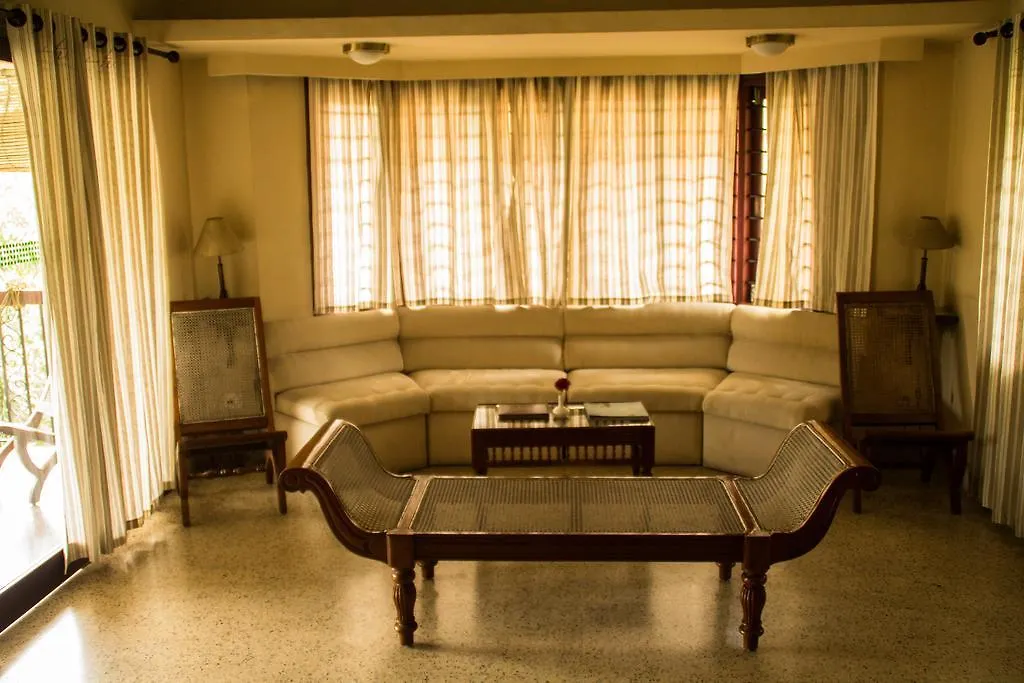 Dc Bed And Breakfast Kottayam Indie